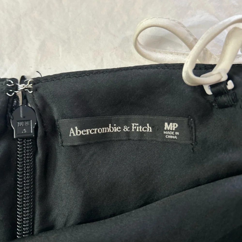 Abercrombie & Fitch so fabulous